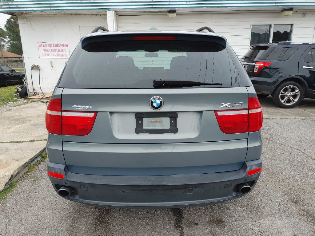 2008 BMW X5 Image 6
