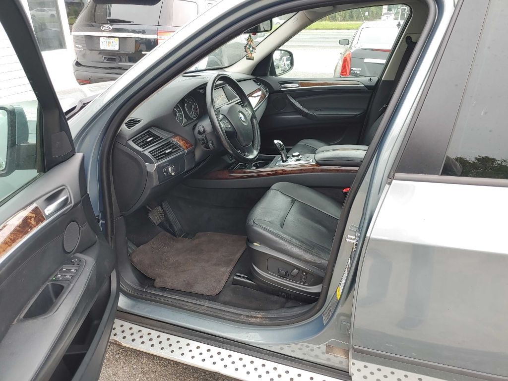 2008 BMW X5 Image 7