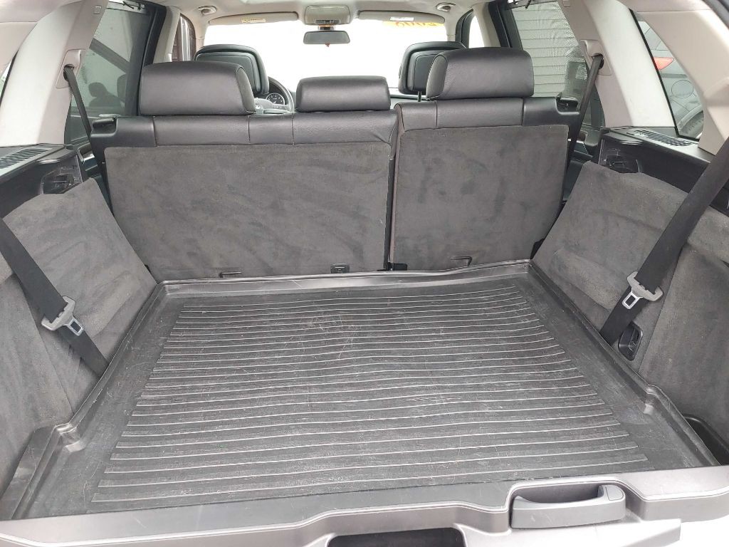 2008 BMW X5 Image 11