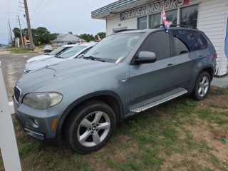 Image for 2008 BMW X5 3.0I ID: 7063482