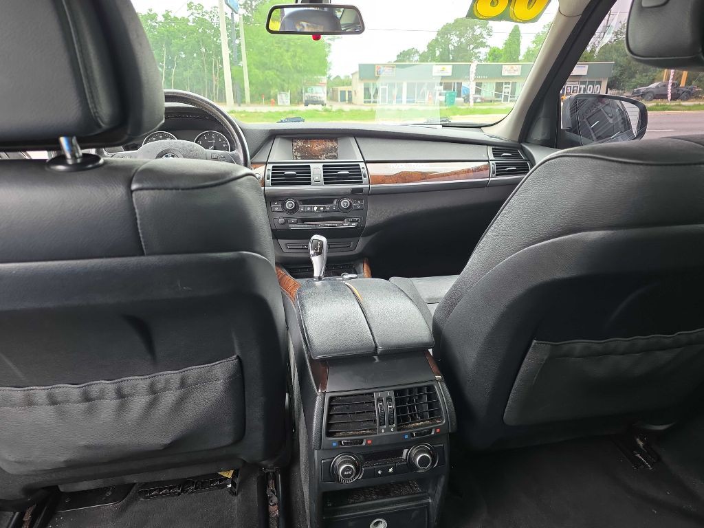 2008 BMW X5 Image 6