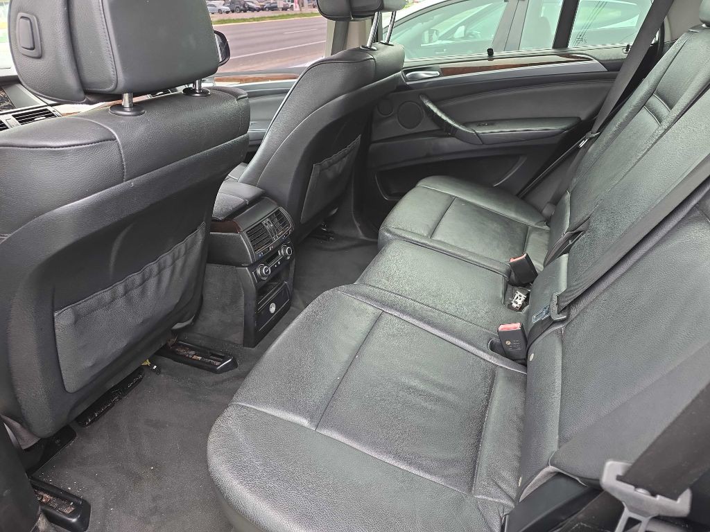 2008 BMW X5 Image 7