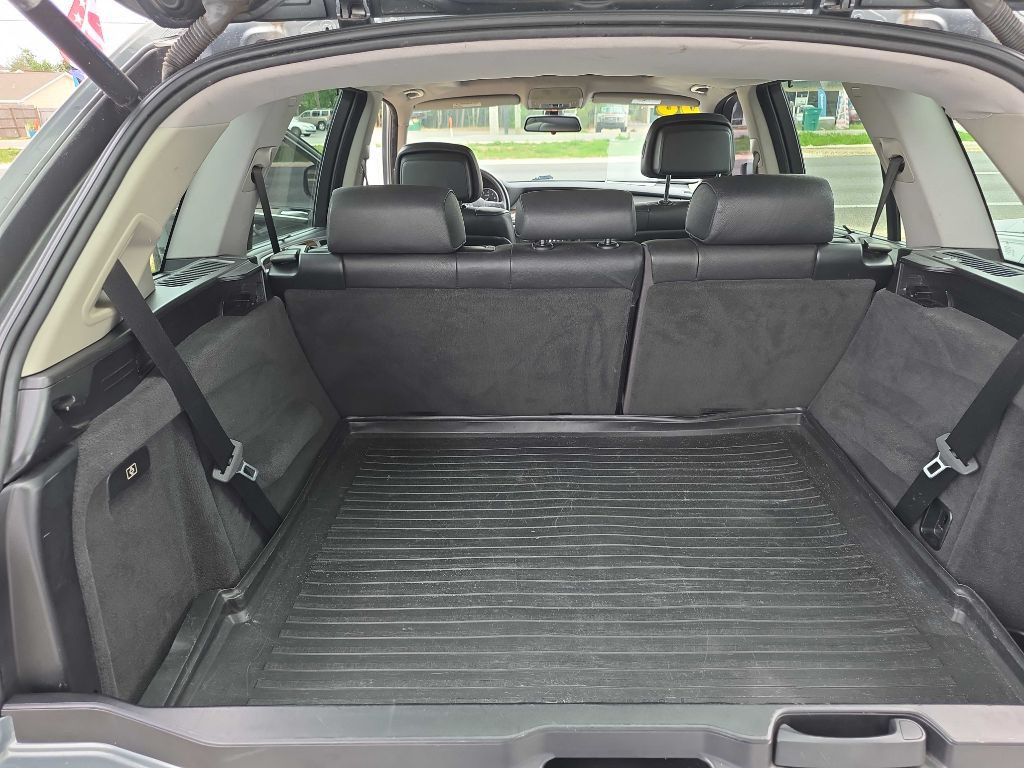 2008 BMW X5 Image 11