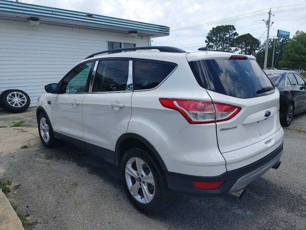 2015 Ford Escape Image 5