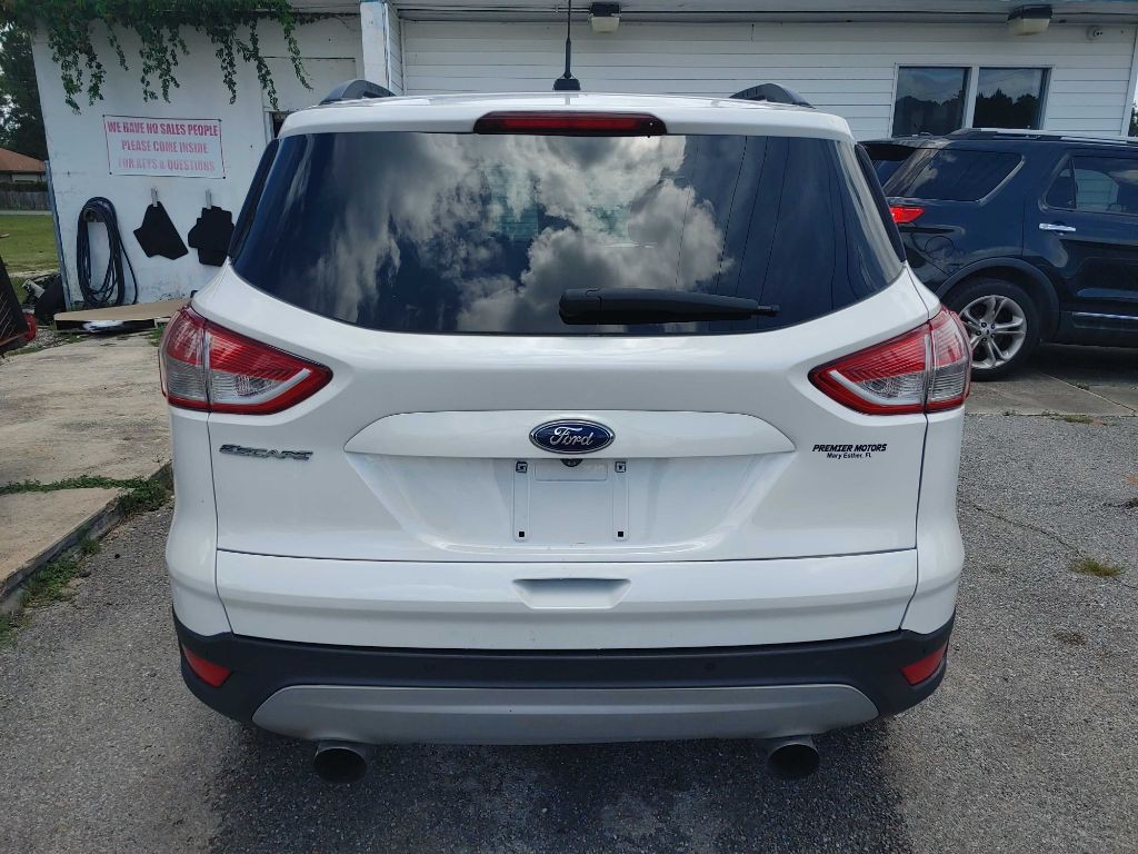 2015 Ford Escape Image 6
