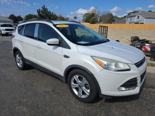 Image for 2015 Ford Escape SE ID: 7188741