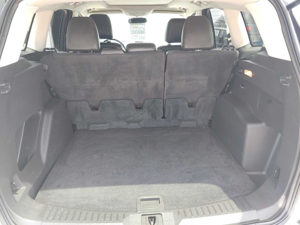 2015 Ford Escape Image 12