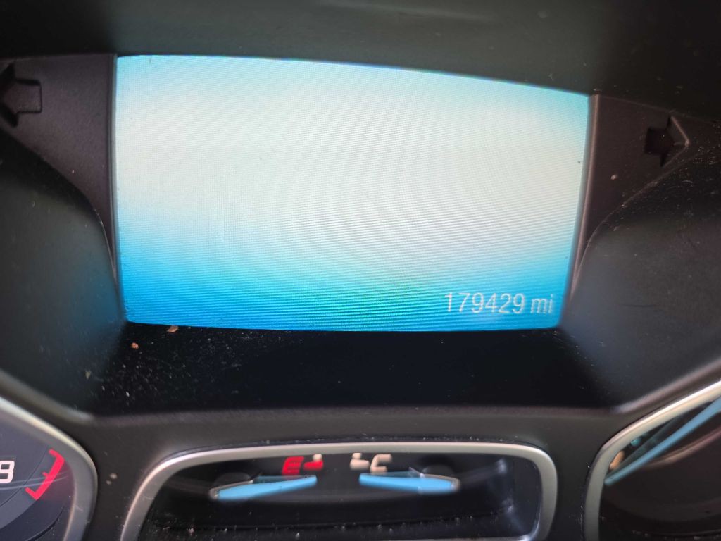 2015 Ford Escape Image 13