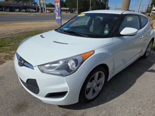 Image for 2013 Hyundai Veloster  ID: 7281953
