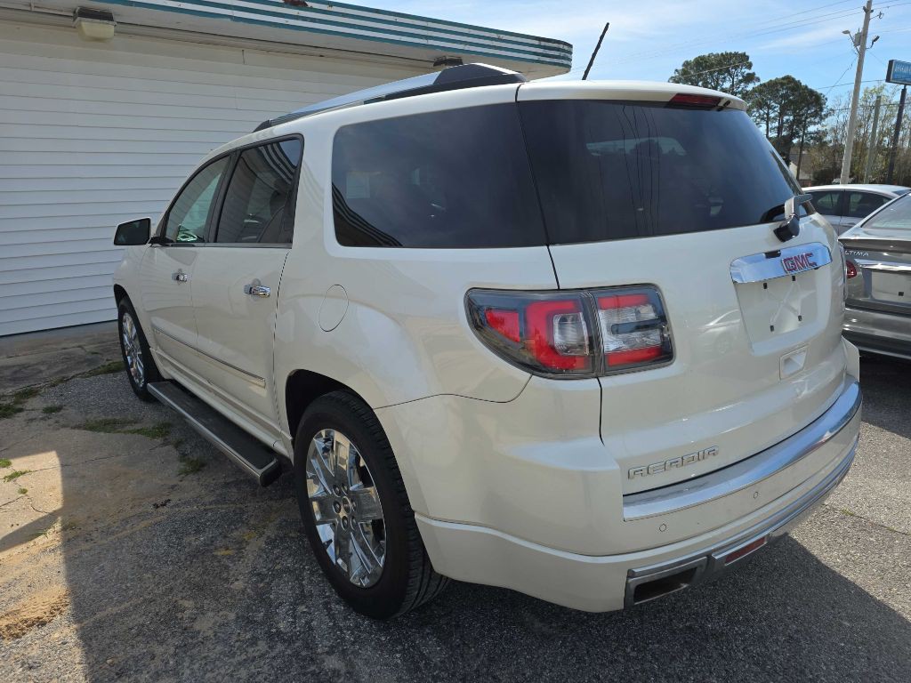 2015 GMC Acadia Image 5