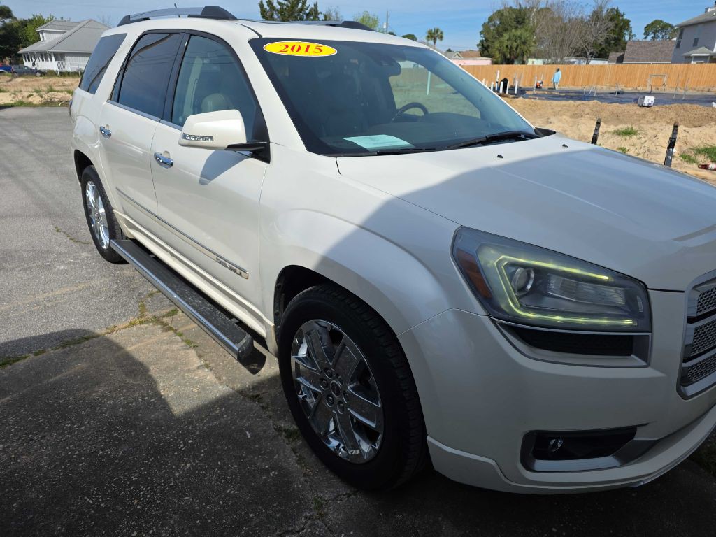 2015 GMC Acadia Image 6