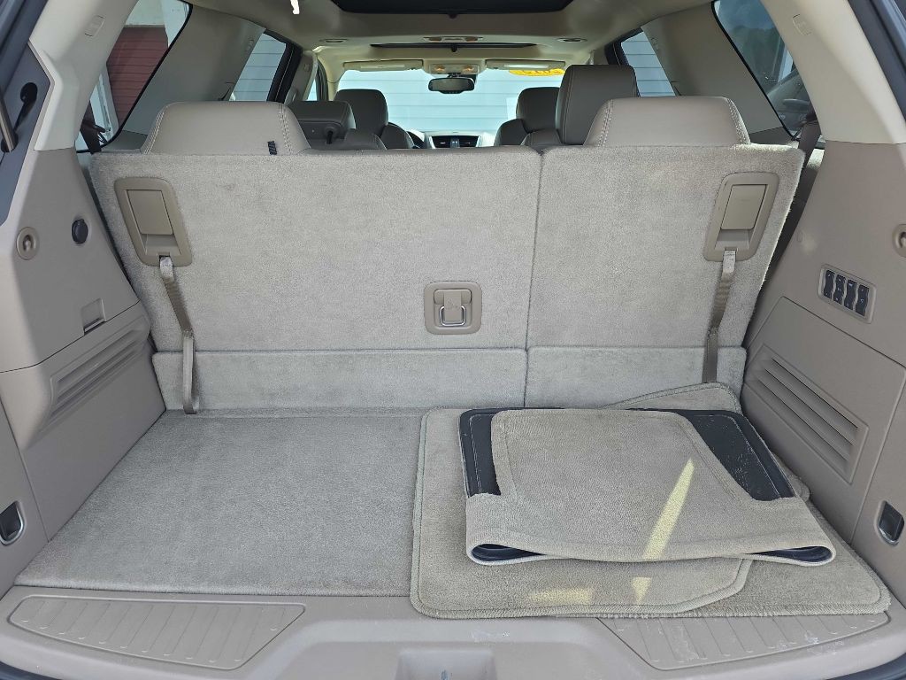 2015 GMC Acadia Image 7