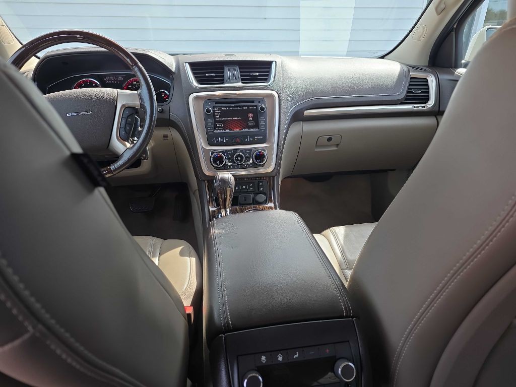 2015 GMC Acadia Image 10