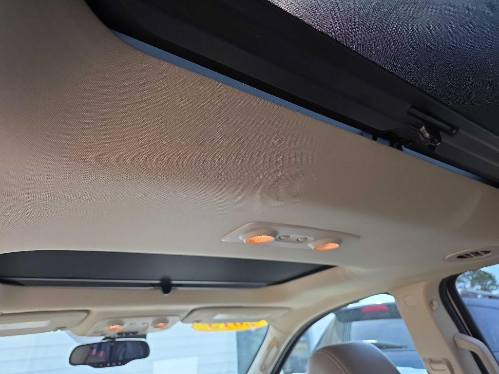 2015 GMC Acadia Image 11