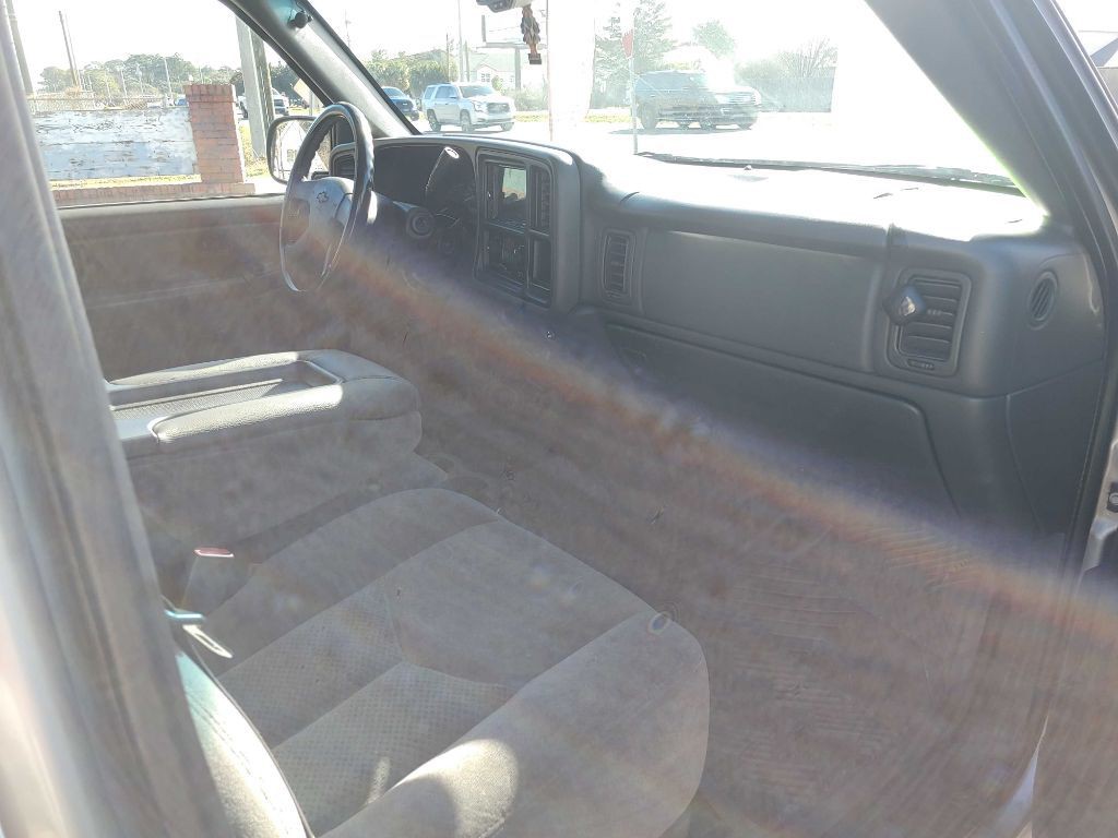 2005 Chevrolet Silverado 1500 Image 7