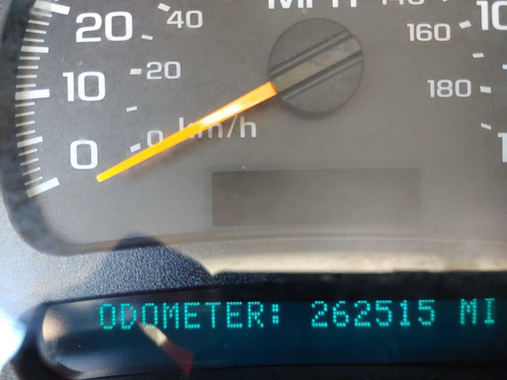 2005 Chevrolet Silverado 1500 Image 10