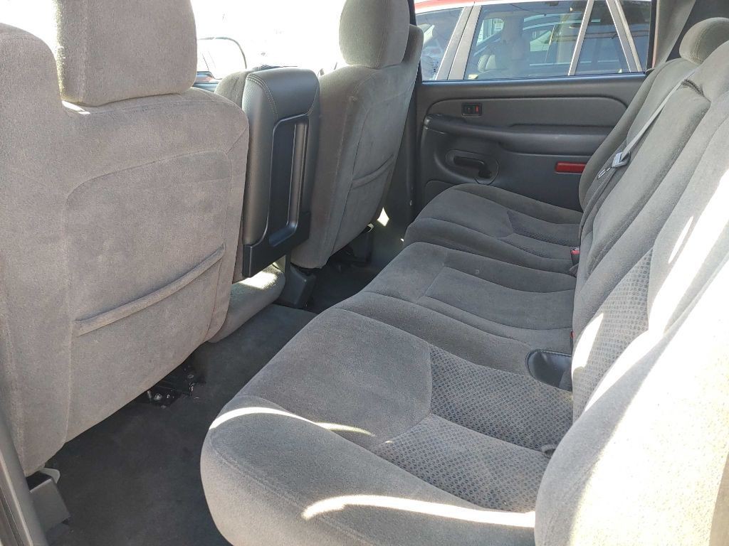 2005 Chevrolet Silverado 1500 Image 11