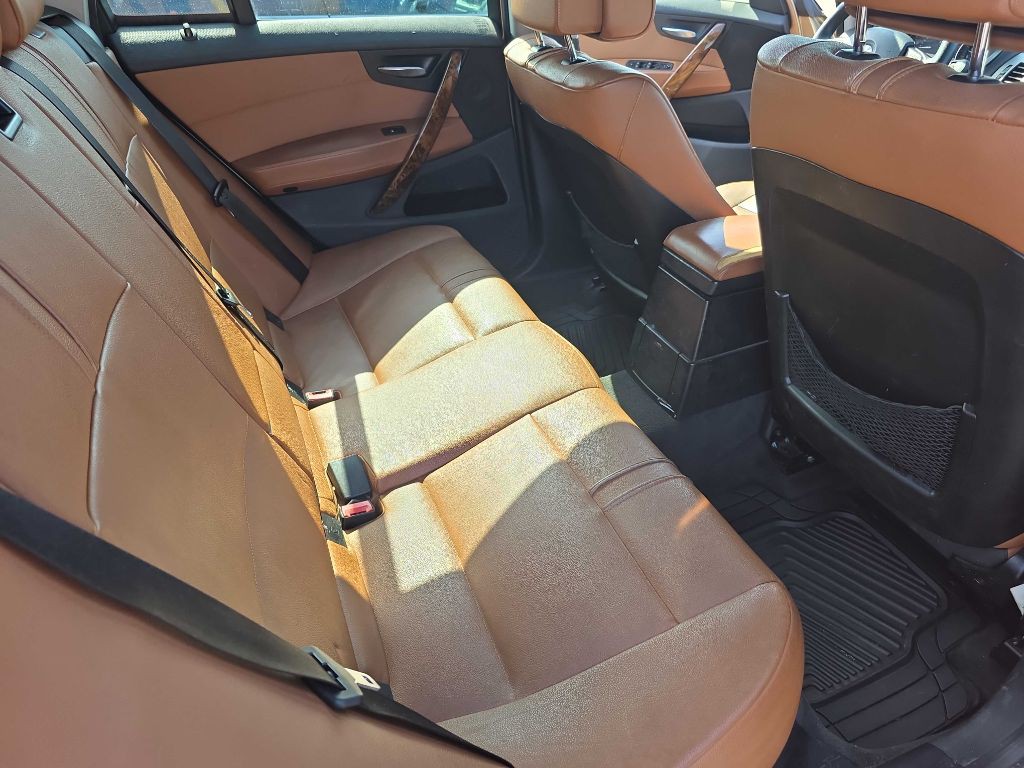 2010 BMW X3 Image 13