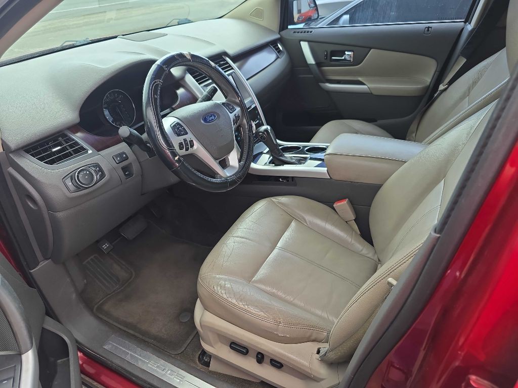 2013 Ford Edge Image 7