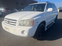 Image for 2003 Toyota Highlander  ID: 6015008