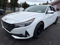 Image for 2021 Hyundai Elantra Limited ID: 6056342
