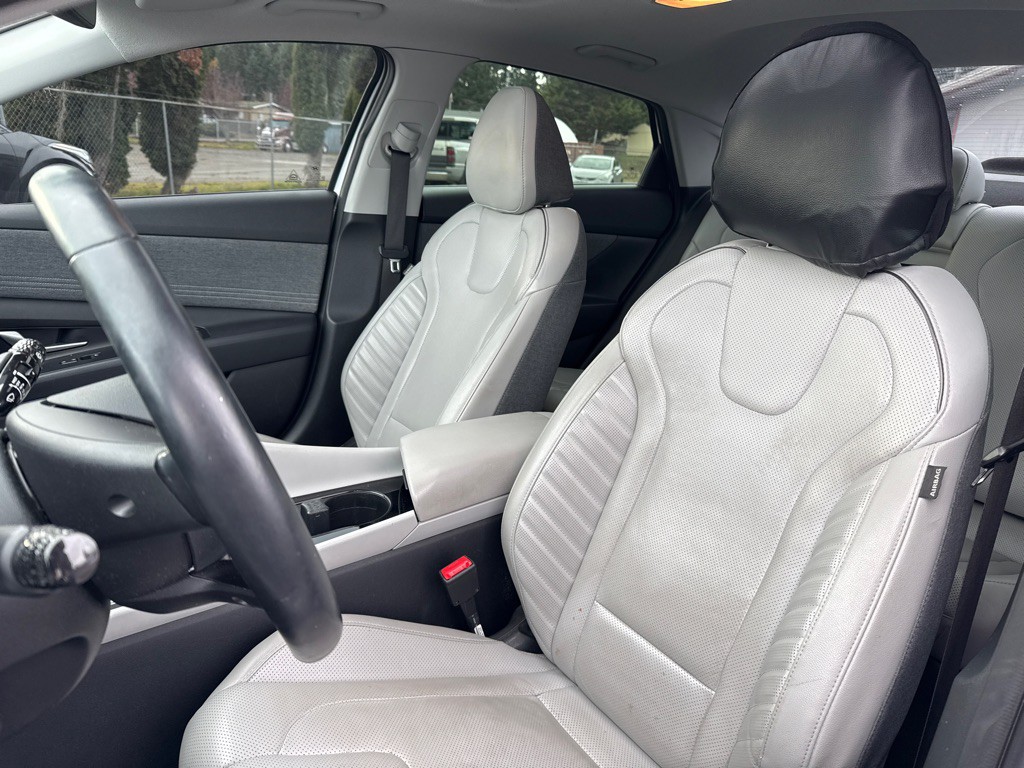 2021 Hyundai Elantra Image 6