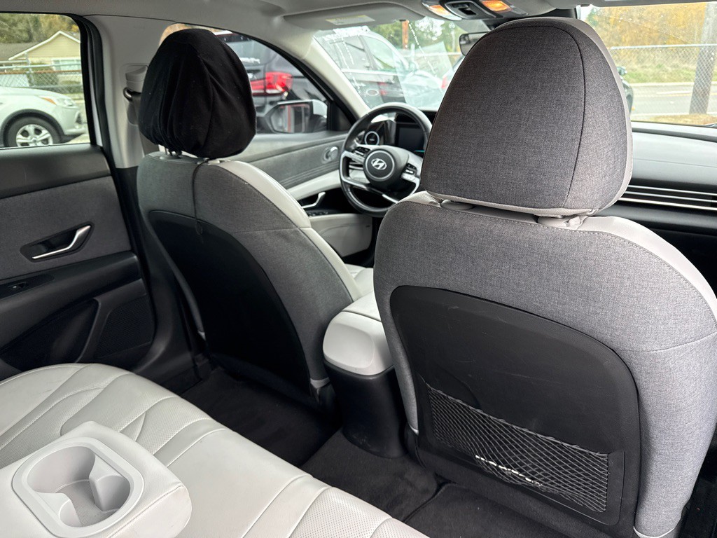 2021 Hyundai Elantra Image 9