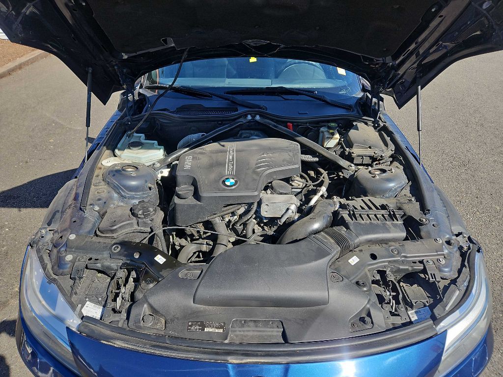 2014 BMW Z4 Image 13