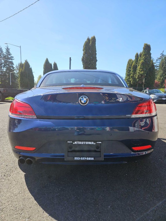 2014 BMW Z4 Image 6