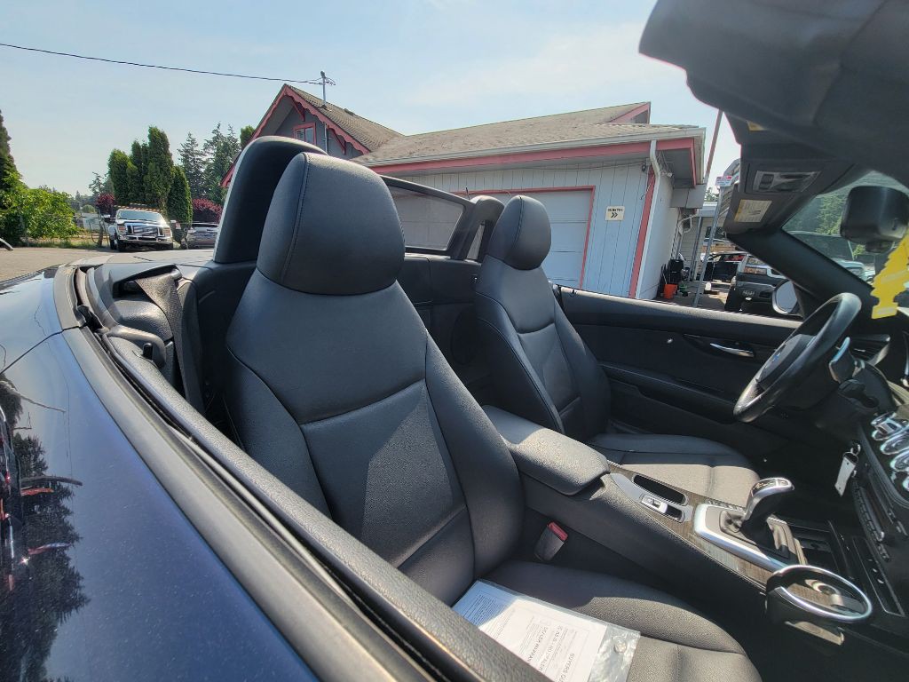 2014 BMW Z4 Image 15