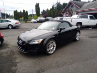 Image for 2008 Audi TT 3.2T quattro ID: 6474281