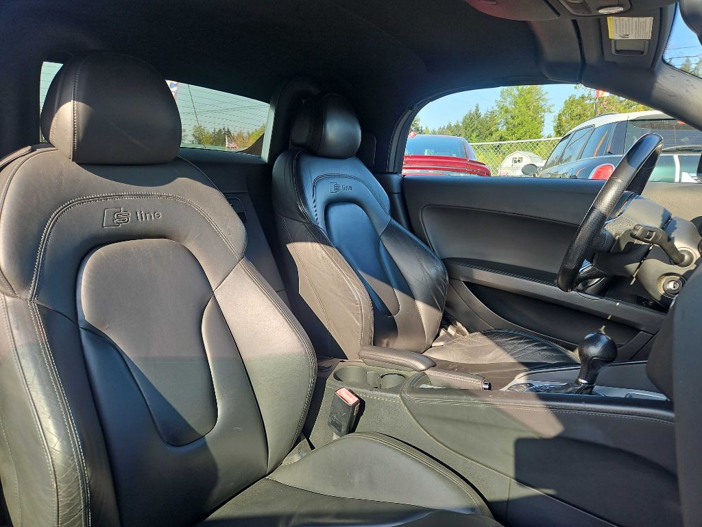 2008 Audi TT Image 10