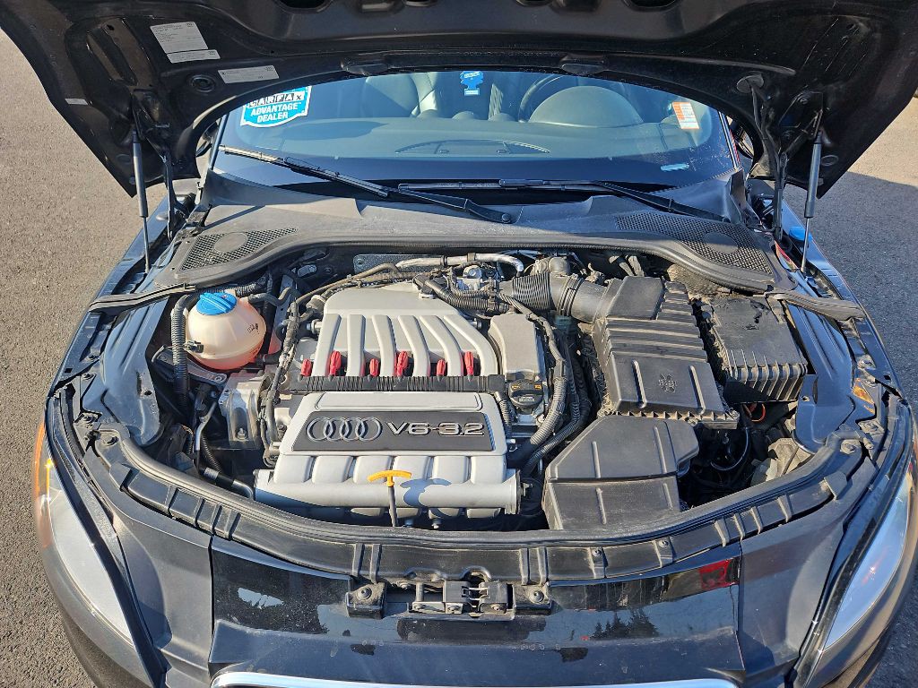 2008 Audi TT Image 15