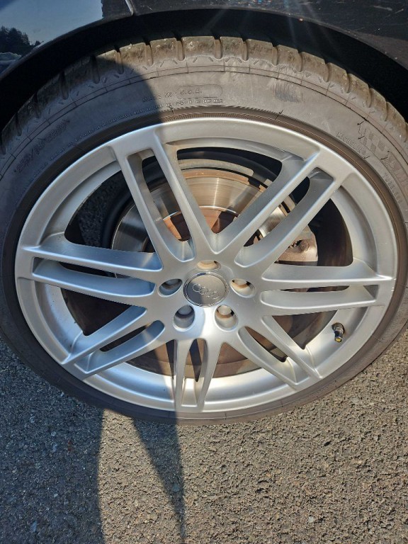 2008 Audi TT Image 17