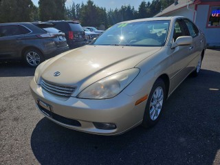 Image for 2004 Lexus ES 330 ID: 6550545
