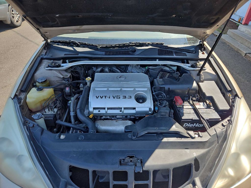 2004 Lexus ES Image 20