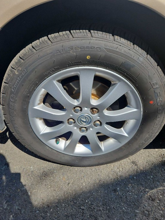2004 Lexus ES Image 21