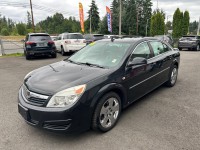 Image for 2008 Saturn Aura XE ID: 6602753