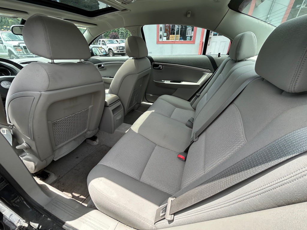 2008 Saturn Aura Image 13