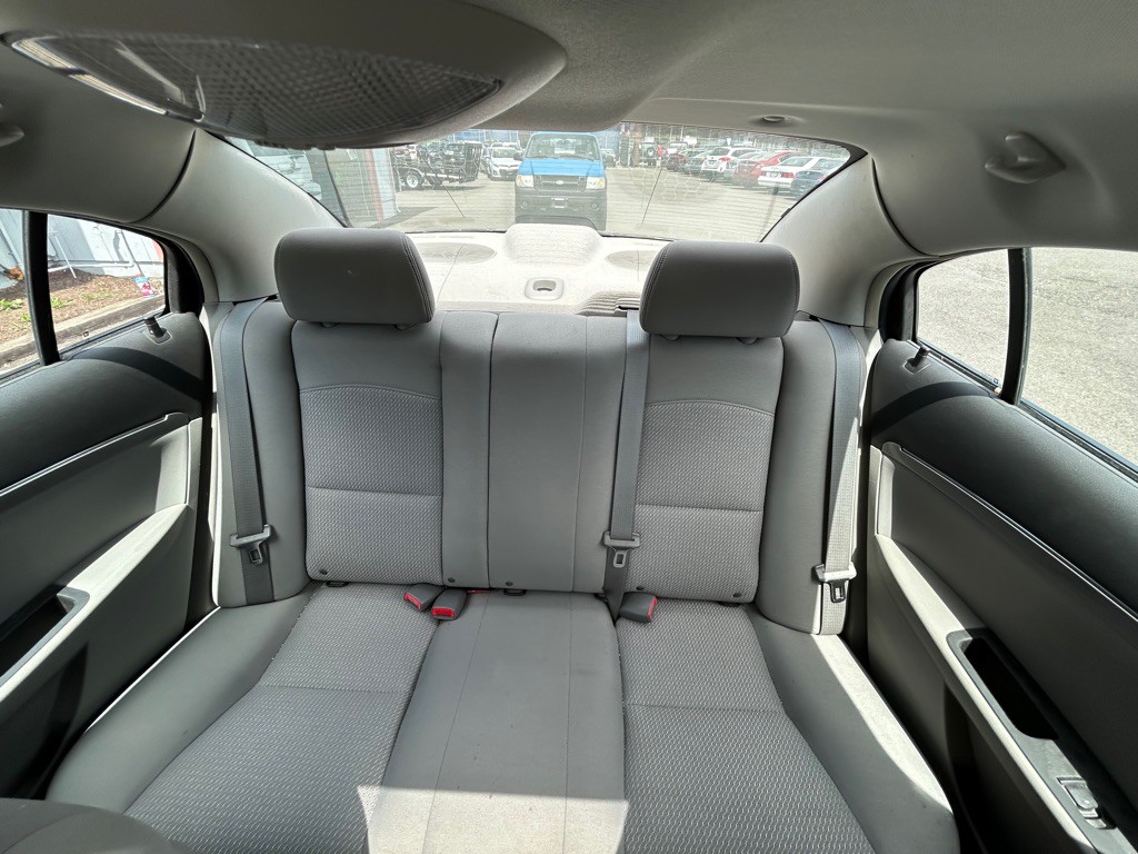 2008 Saturn Aura Image 14