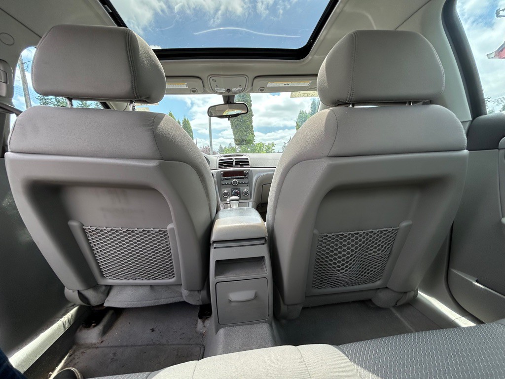 2008 Saturn Aura Image 15