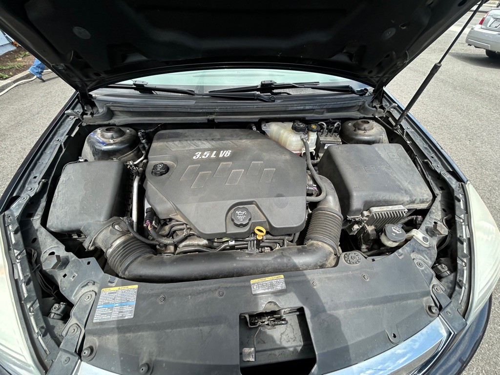 2008 Saturn Aura Image 18