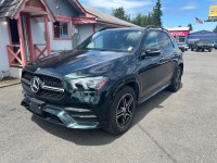 Image for 2020 Mercedes-Benz GLE-Class GLE 350 4MATIC ID: 6602754