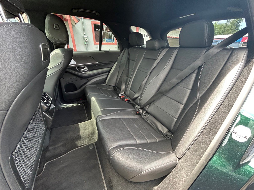 2020 Mercedes-Benz GLE-Class Image 13