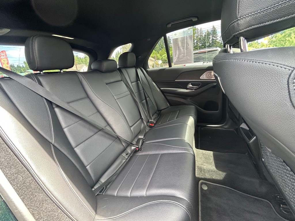 2020 Mercedes-Benz GLE-Class Image 14