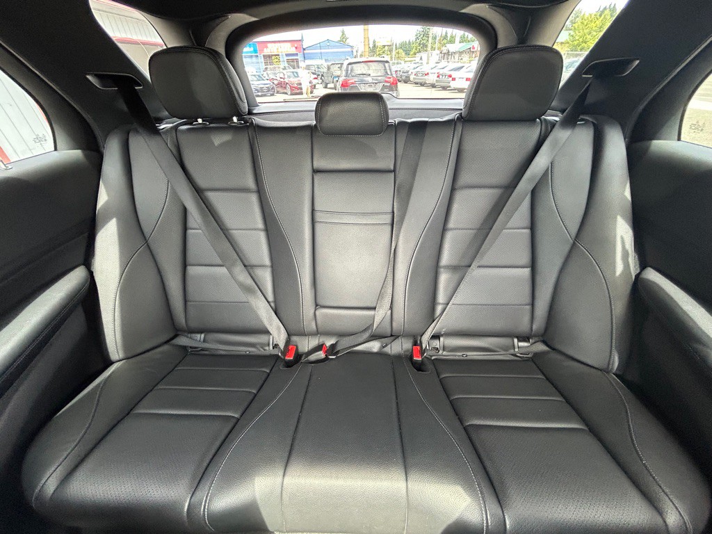 2020 Mercedes-Benz GLE-Class Image 15