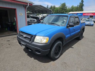 Image for 2002 Ford Explorer  ID: 6605617