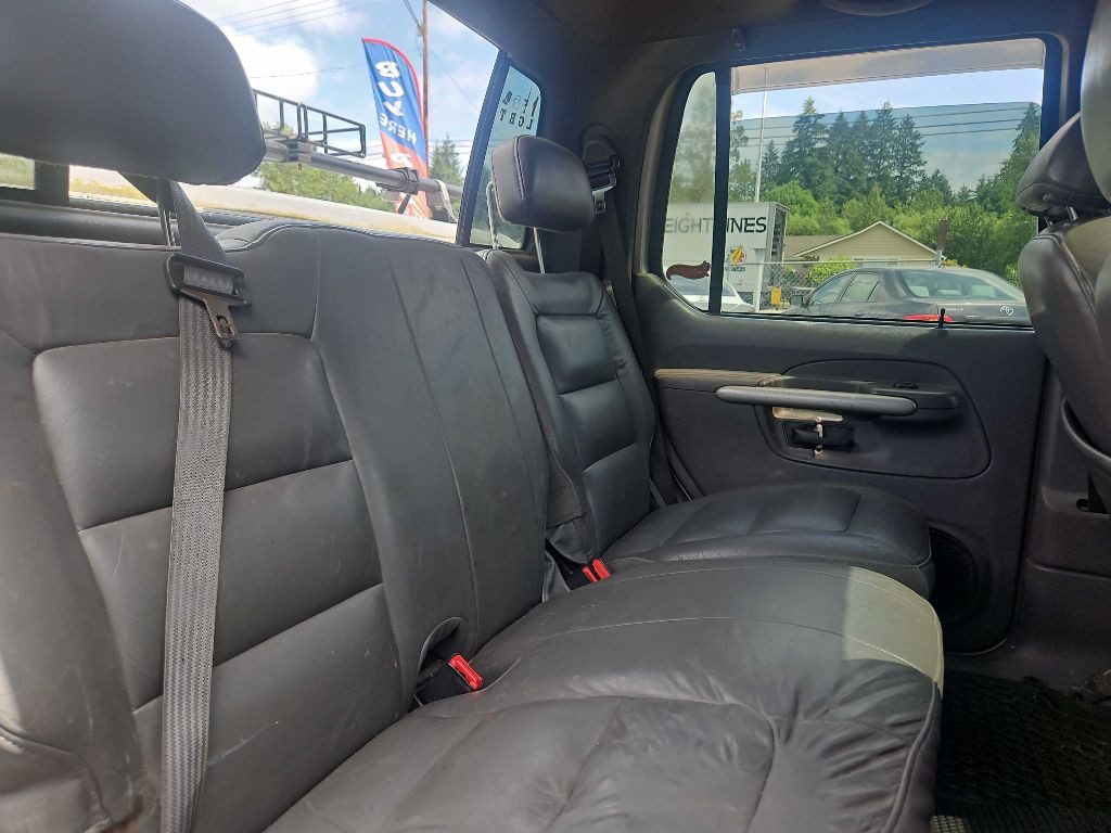 2002 Ford Explorer Image 15