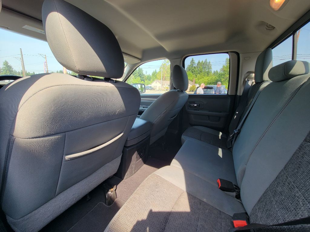 2015 RAM 1500 Image 15