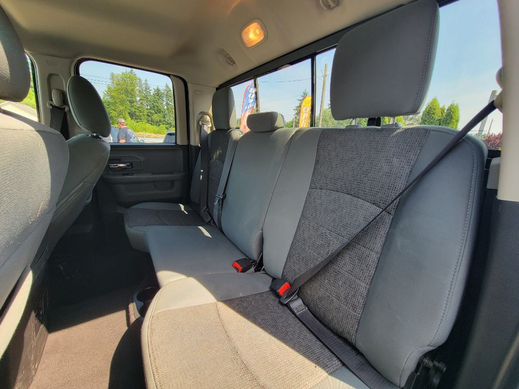 2015 RAM 1500 Image 16